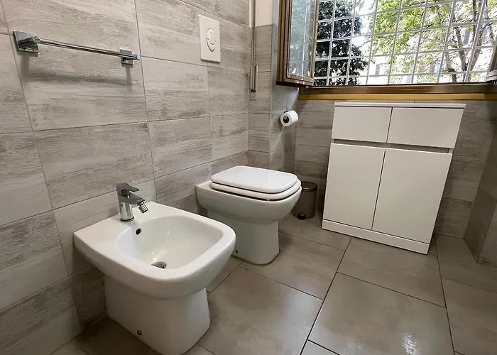 Mario - Colosseo Appartement