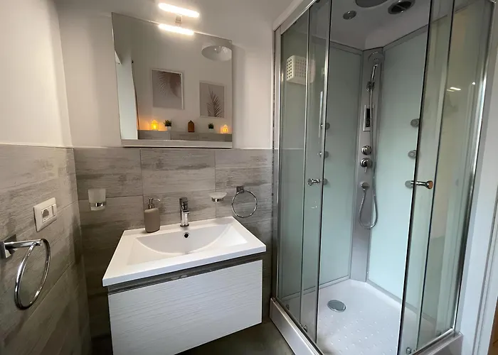 Appartement Mario - Colosseo *