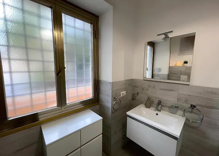 Appartement Mario - Colosseo Rome