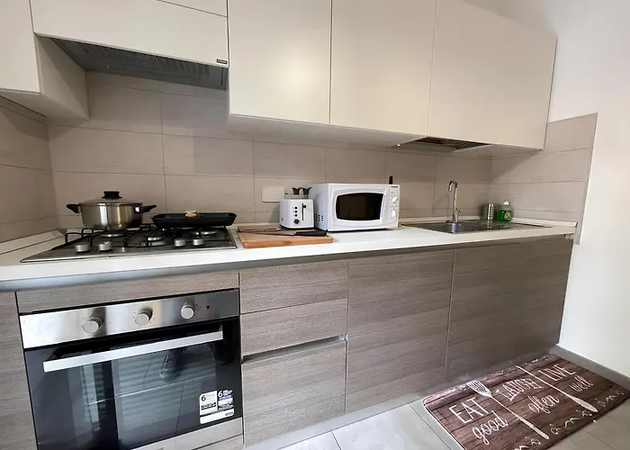 Mario - Colosseo Appartement Rome