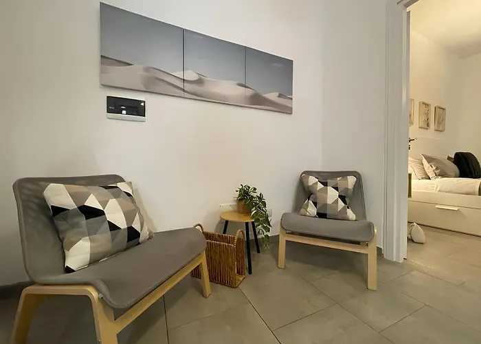 Appartement Mario - Colosseo *