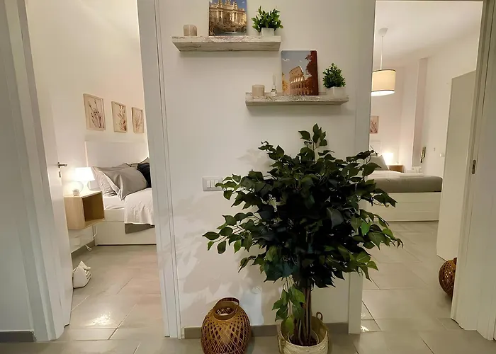 Appartement Mario - Colosseo *