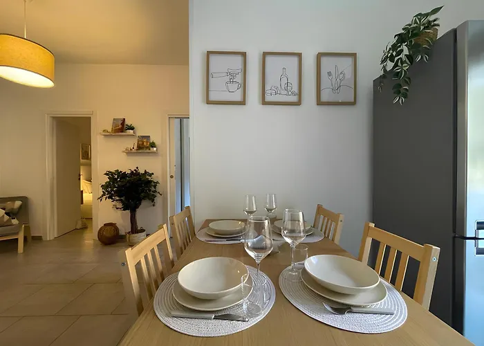 Mario - Colosseo Appartement *