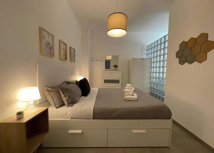 Appartement Mario - Colosseo