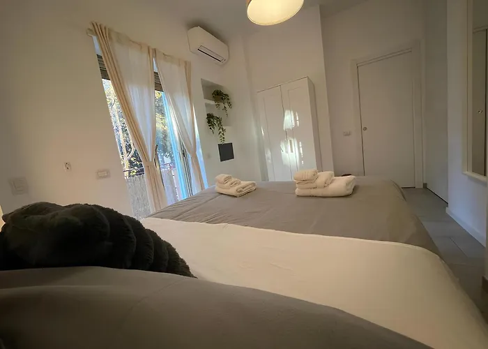 Mario - Colosseo Appartement *